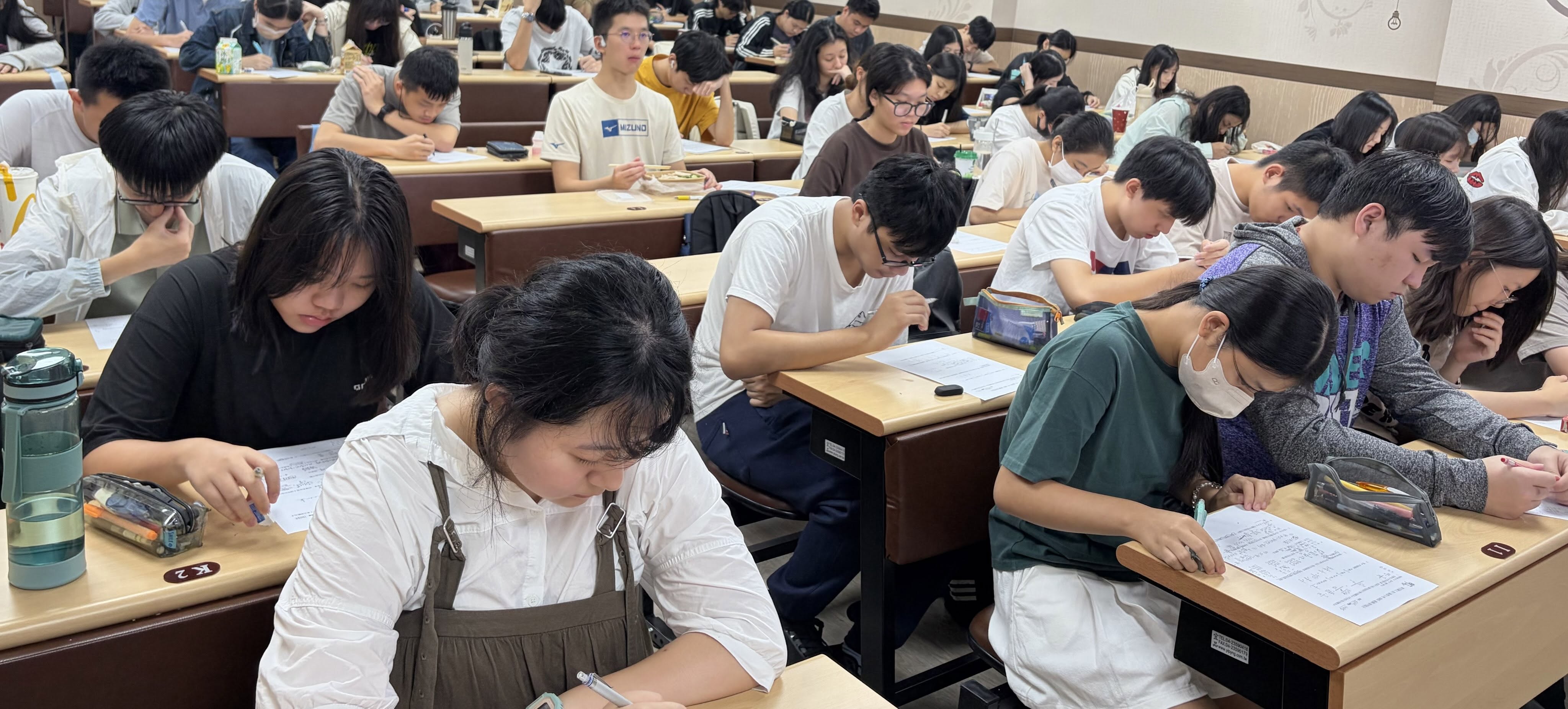 新店分校 社群貼文