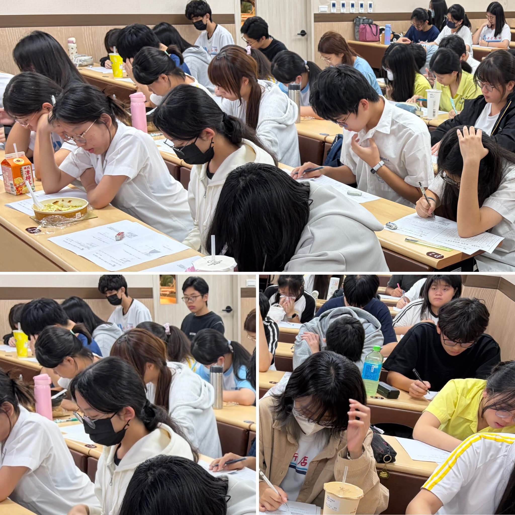新店分校 社群貼文