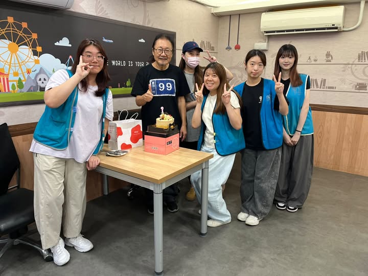 士林分校 社群貼文