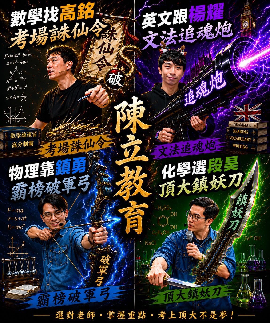 Taichung Branch social post